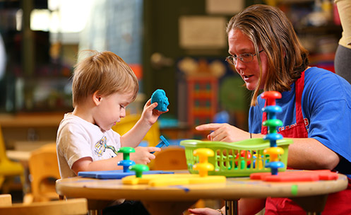 Associate in Arts, Emphasis in Family Life Education | Programs ...