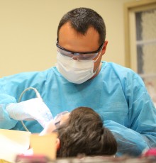 Dental Hygiene Clinic