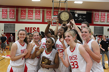 Women's Basketball Team