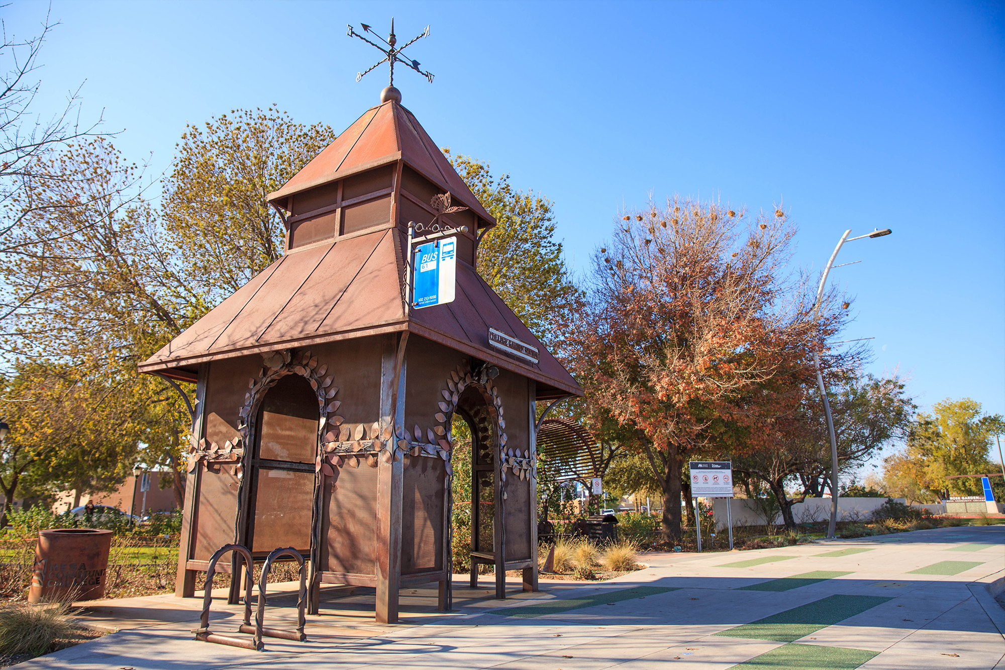 Blue Star Memorial