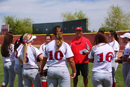 Thunderbird Athletics