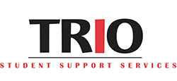 TRiO logo