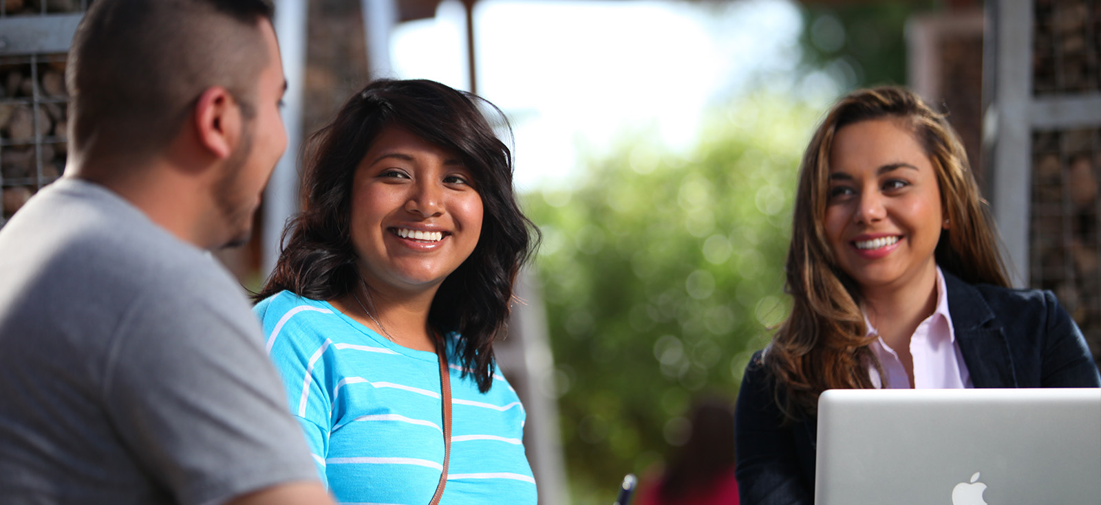 Students at the MCC Southern &amp; Dobson Campus