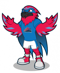 Thor the Thunderbird Cartoon