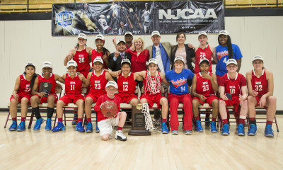 Women's Basketball team