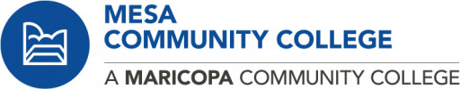 Mesa Community College logo