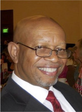 George Brooks, Jr., Ph.D.